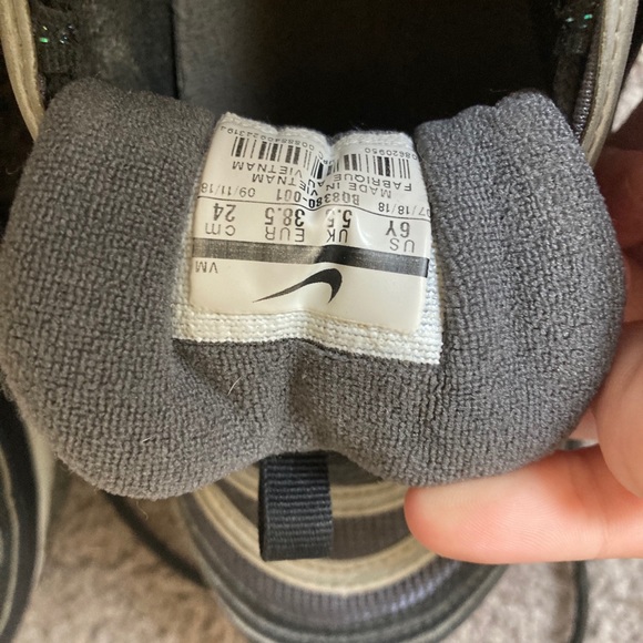 Women Nike air 97 - Picture 3 of 3